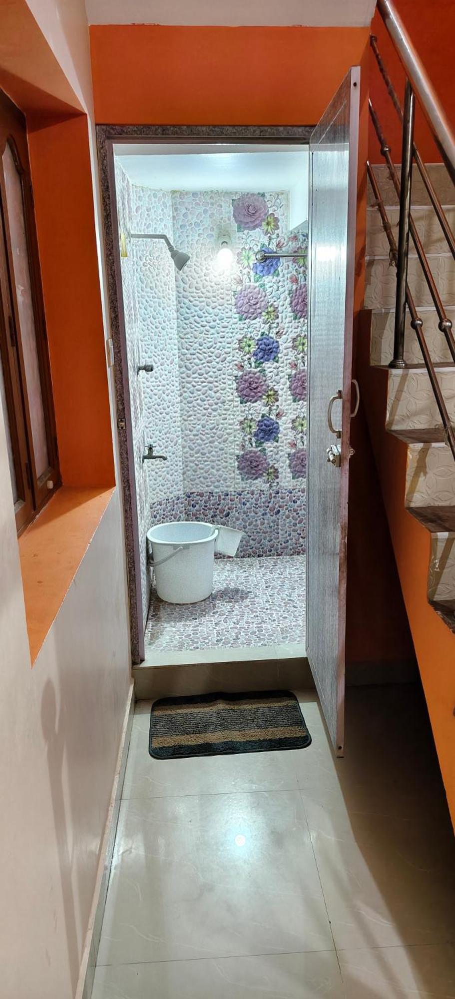 Sri Annai Home Stay I Tiruvannāmalai Exterior foto